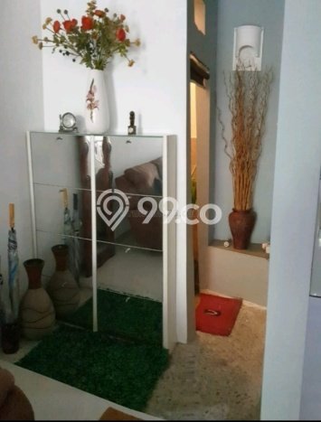 Rumah Luas Asri 2 KT Siap Pakai di Metro Permata Tangerang Rumah Luas Asri 2 KT Siap Pakai di Metro Permata Tangerang