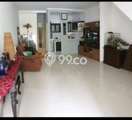 Rumah Luas Asri 2 KT Siap Pakai di Metro Permata Tangerang Rumah Luas Asri 2 KT Siap Pakai di Metro Permata Tangerang