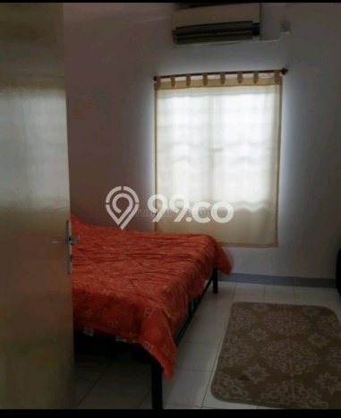 Rumah Luas Asri 2 KT Siap Pakai di Metro Permata Tangerang Rumah Luas Asri 2 KT Siap Pakai di Metro Permata Tangerang