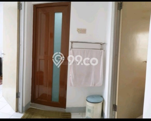 Rumah Luas Asri 2 KT Siap Pakai di Metro Permata Tangerang Rumah Luas Asri 2 KT Siap Pakai di Metro Permata Tangerang