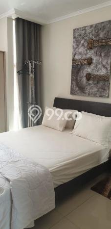 Ready to Use! Premium House LT 160m2 Desain Modern di Ancol Ready to Use! Premium House LT 160m2 Desain Modern di Ancol
