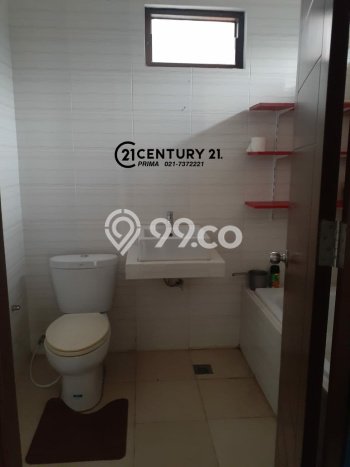 For Sale Hunian Rumah Terawat 4 Kamar di Sektor 9-Bintaro, Tangerang Selatan For Sale Hunian Rumah Terawat 4 Kamar di Sektor 9-Bintaro, Tangerang Selatan