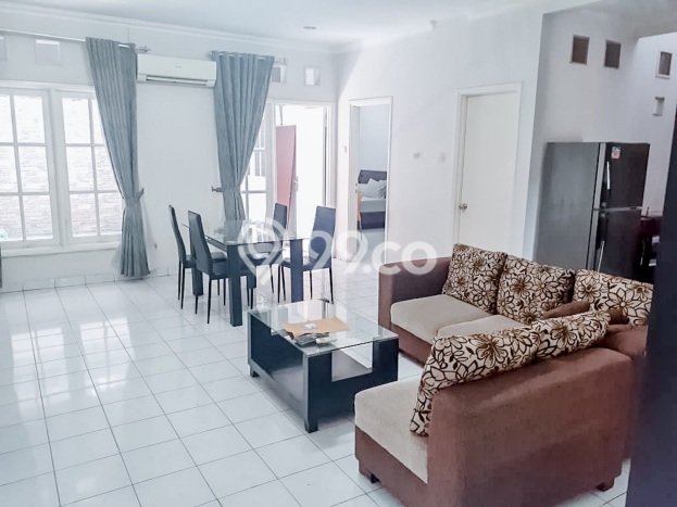 Disewakan Hunian Konsep Minimalis di Lippo Cikarang Cikarang dengan 3 KT Disewakan Hunian Konsep Minimalis di Lippo Cikarang Cikarang dengan 3 KT