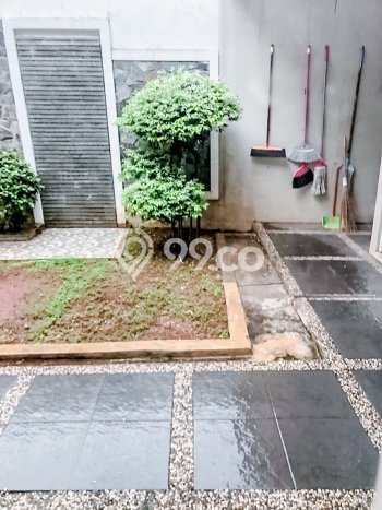 Lokasi terbaik! Rumah siap pakai disewakan di Lippo Cikarang LB 200m2 Lokasi terbaik! Rumah siap pakai disewakan di Lippo Cikarang LB 200m2