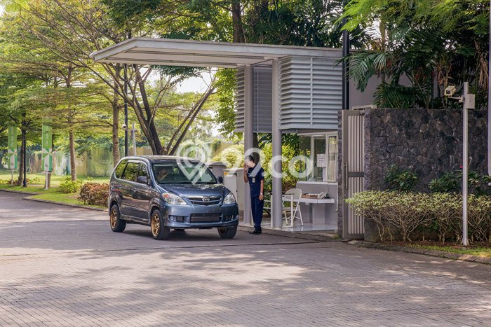 Hunian Super Mewah dengan Akses Paling Strategis di Lebak Bulus, Jakarta Selatan Hunian Super Mewah dengan Akses Paling Strategis di Lebak Bulus, Jakarta Selatan