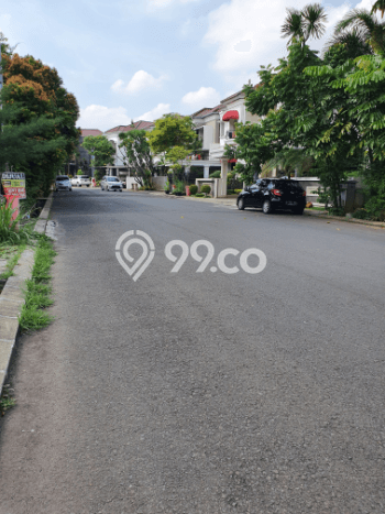 Rumah Luxury Modern Siap Huni di Pos Pengumben Jakarta Barat Rumah Luxury Modern Siap Huni di Pos Pengumben Jakarta Barat