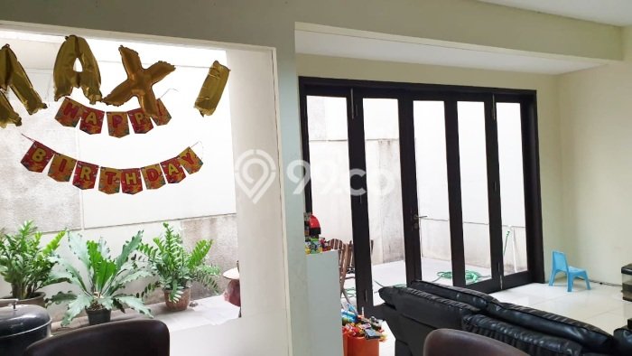 Rumah 3 KT di Joglo, Akses Joglo, Jakarta Barat, Jakarta Barat Rumah 3 KT di Joglo, Akses Joglo, Jakarta Barat, Jakarta Barat