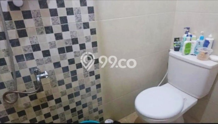Rumah Modern 2 KT di Jati Cempaka Bekasi Unfurnished Rumah Modern 2 KT di Jati Cempaka Bekasi Unfurnished