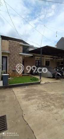Rumah Modern 2 KT di Jati Cempaka Bekasi Unfurnished Rumah Modern 2 KT di Jati Cempaka Bekasi Unfurnished