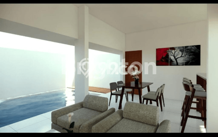 Dijual Hunian Rumah Terawat 3 KT di Mumbul, Badung Dijual Hunian Rumah Terawat 3 KT di Mumbul, Badung