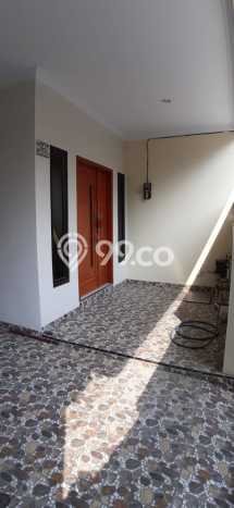 Rumah LT 72m² Fully Furnished di Lokasi Prestisius Cengkareng, Jakarta Barat Rumah LT 72m² Fully Furnished di Lokasi Prestisius Cengkareng, Jakarta Barat