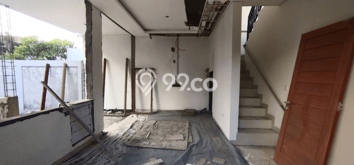 Rumah Minimalis 3 KT LT 200m2 di Sanur Rumah Minimalis 3 KT LT 200m2 di Sanur
