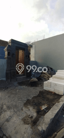 Rumah Minimalis 3 KT LT 200m2 di Sanur Rumah Minimalis 3 KT LT 200m2 di Sanur
