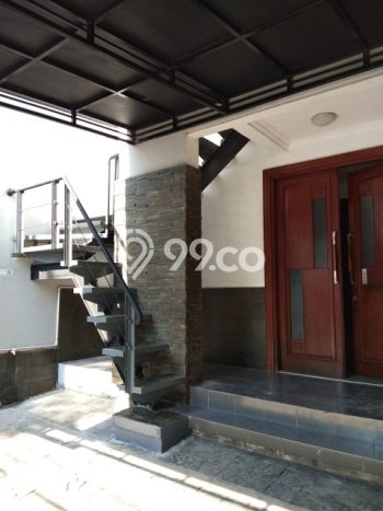 Jarang Ada! Rumah Sewa 4 Kamar Bagus Siap Huni Cipete Jarang Ada! Rumah Sewa 4 Kamar Bagus Siap Huni Cipete