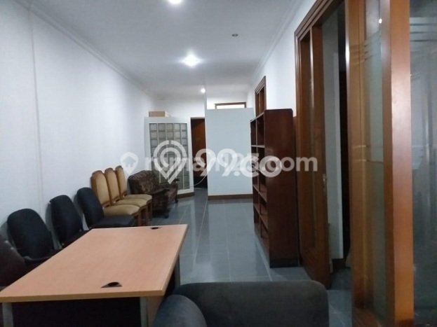 Jarang Ada! Rumah Sewa 4 Kamar Bagus Siap Huni Cipete Jarang Ada! Rumah Sewa 4 Kamar Bagus Siap Huni Cipete