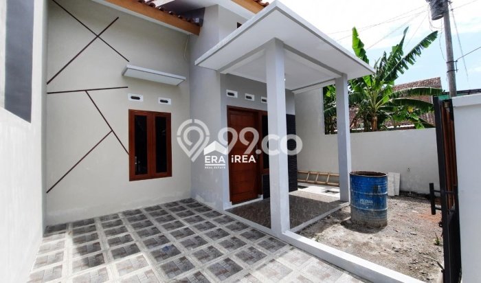 KESEMPATAN EMAS! Rumah area Sukoharjo, Sukoharjo, LT 92m² LB 62m² KESEMPATAN EMAS! Rumah area Sukoharjo, Sukoharjo, LT 92m² LB 62m²