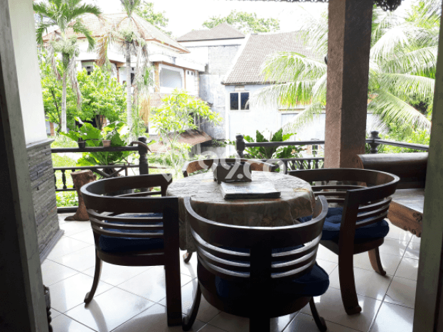 Rumah LT 700m² / LB 350m² Fasilitas Jogging Track di Kediri, Tabanan Rumah LT 700m² / LB 350m² Fasilitas Jogging Track di Kediri, Tabanan