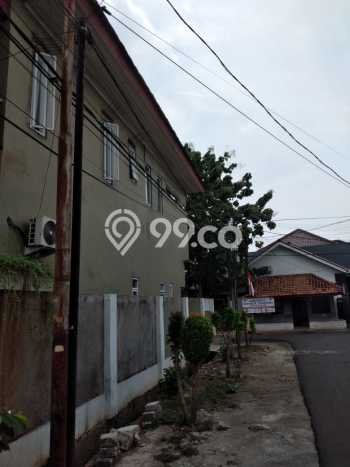 Hunian Super Mewah dengan Akses Paling Strategis di Pondok Kelapa, Jakarta Timur Hunian Super Mewah dengan Akses Paling Strategis di Pondok Kelapa, Jakarta Timur