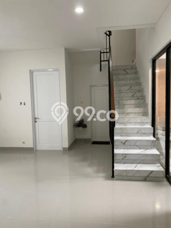 Dijual Hunian Rumah Nyaman 4 KT di BSD, Tangerang Dijual Hunian Rumah Nyaman 4 KT di BSD, Tangerang