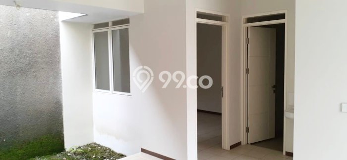Dijual Hunian Rumah Nyaman 2 Kamar di Kota Baru Parahyangan, Bandung Dijual Hunian Rumah Nyaman 2 Kamar di Kota Baru Parahyangan, Bandung