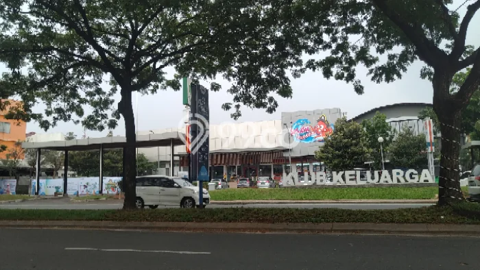 Rumah Modern 3 KT LT 65m2 di Graha Raya Rumah Modern 3 KT LT 65m2 di Graha Raya