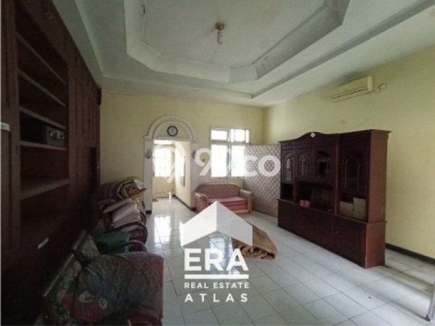 For Sale! Premium House LT 850m2 Desain Elegan di Ungaran For Sale! Premium House LT 850m2 Desain Elegan di Ungaran