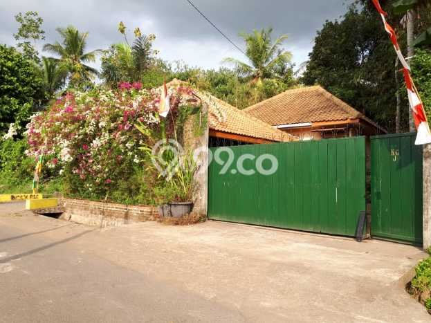 Dijual Rumah Elit Exclusive di Godean, Sleman Dijual Rumah Elit Exclusive di Godean, Sleman
