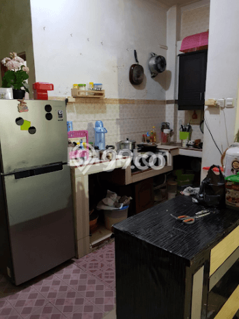 Hunian Nyaman bagi Keluarga di Kemayoran - 3 KT Hunian Nyaman bagi Keluarga di Kemayoran - 3 KT