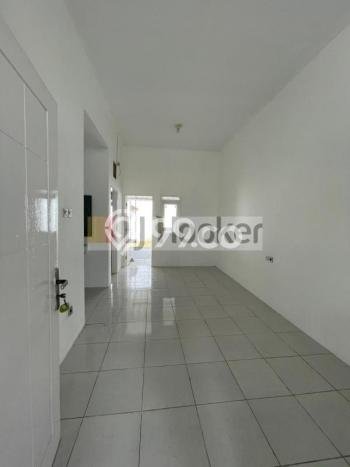 Rumah Minimalis 2 KT LT 117m2 di Bojong Sari Rumah Minimalis 2 KT LT 117m2 di Bojong Sari