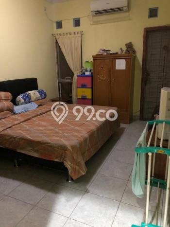 Rumah Modern Cantik 3 Kamar Siap Huni di Cengkareng Rumah Modern Cantik 3 Kamar Siap Huni di Cengkareng