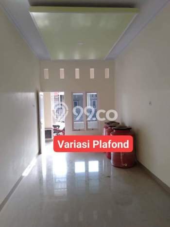 Rumah Minimalis 2 KT di Tamangapa Makassar Unfurnished Rumah Minimalis 2 KT di Tamangapa Makassar Unfurnished