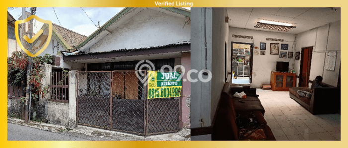 Hunian Cantik Minimalis Lb 200m2 di Andir, Bandung Hunian Cantik Minimalis Lb 200m2 di Andir, Bandung