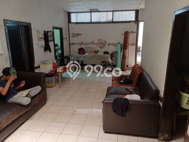 Hunian Cantik Minimalis Lb 200m2 di Andir, Bandung Hunian Cantik Minimalis Lb 200m2 di Andir, Bandung