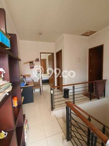 Rumah Modern 3 KT di BSD City Tangerang Unfurnished Rumah Modern 3 KT di BSD City Tangerang Unfurnished