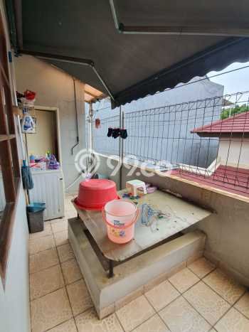 Rumah Modern 3 KT di BSD City Tangerang Unfurnished Rumah Modern 3 KT di BSD City Tangerang Unfurnished