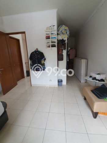 Rumah Modern 3 KT di BSD City Tangerang Unfurnished Rumah Modern 3 KT di BSD City Tangerang Unfurnished