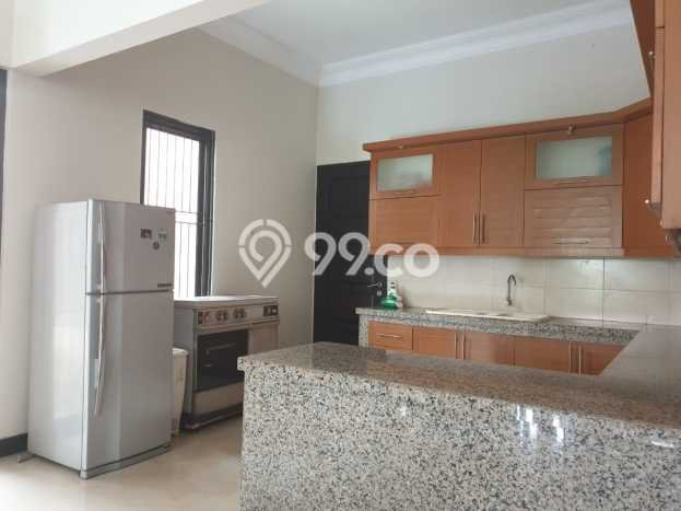 Rumah Eksklusif Dijual LT 363m2 di Kebayoran Baru, Jakarta Selatan Rumah Eksklusif Dijual LT 363m2 di Kebayoran Baru, Jakarta Selatan
