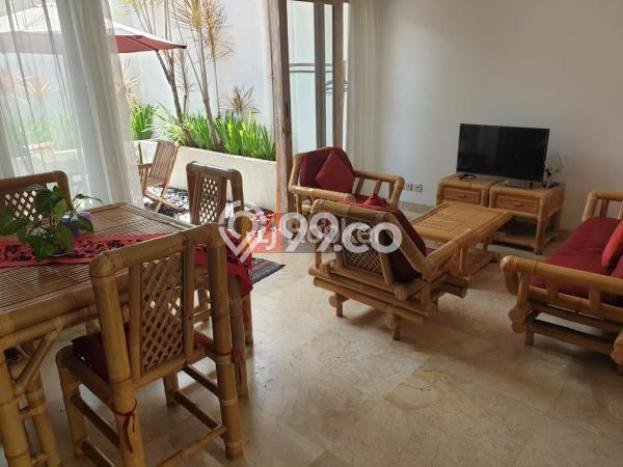 Rumah 2 KT 2 KM di Area Premium , Badung Rumah 2 KT 2 KM di Area Premium , Badung