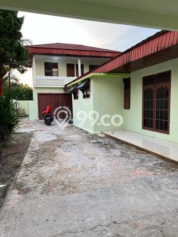 Dijual Cepat Rumah Bagus Siap Huni LB 349m2 di Payung Sekaki, Pekanbaru Dijual Cepat Rumah Bagus Siap Huni LB 349m2 di Payung Sekaki, Pekanbaru