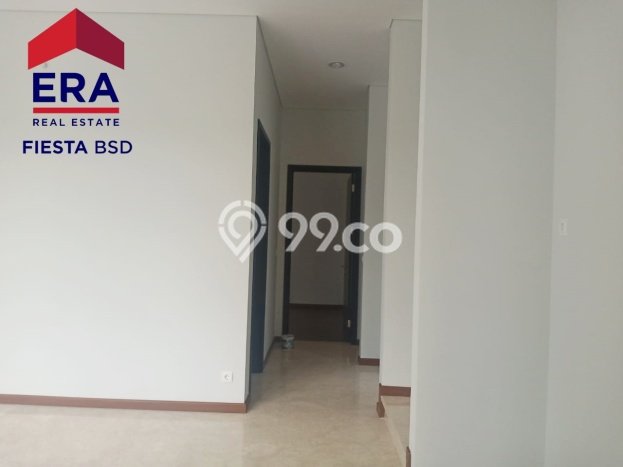 Rumah Elit LB 310m2 Siap Pakai Desain Elegan di BSD City, Tangerang Rumah Elit LB 310m2 Siap Pakai Desain Elegan di BSD City, Tangerang