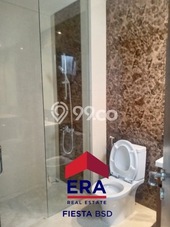 Rumah Elit LB 310m2 Siap Pakai Desain Elegan di BSD City, Tangerang Rumah Elit LB 310m2 Siap Pakai Desain Elegan di BSD City, Tangerang