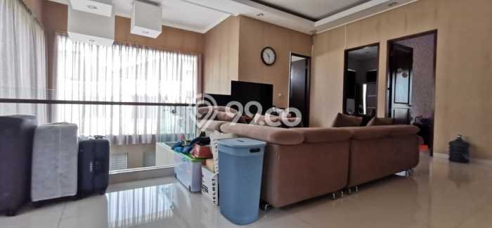 Investasi Menjanjikan LT 324m² Akses Dekat di Jantung Kota BSD Delatinos, Tangerang Investasi Menjanjikan LT 324m² Akses Dekat di Jantung Kota BSD Delatinos, Tangerang