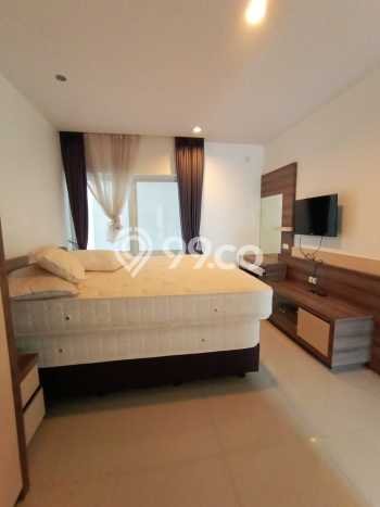 Ready to Use! Luxury House LT 140m2 Desain Modern di Pemogan Ready to Use! Luxury House LT 140m2 Desain Modern di Pemogan