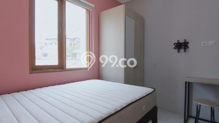 Best Deal Hunian Mewah Ideal dan Luas di Pasar Minggu, Jakarta Selatan Best Deal Hunian Mewah Ideal dan Luas di Pasar Minggu, Jakarta Selatan