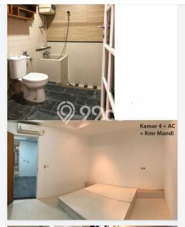 Rumah Bagus Siap Huni Di Kelapa Gading Luas 170m2 Aman Rumah Bagus Siap Huni Di Kelapa Gading Luas 170m2 Aman