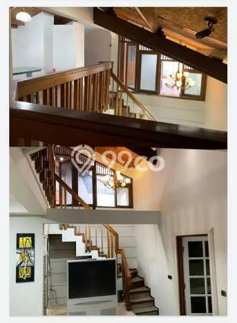 Rumah Bagus Siap Huni Di Kelapa Gading Luas 170m2 Aman Rumah Bagus Siap Huni Di Kelapa Gading Luas 170m2 Aman