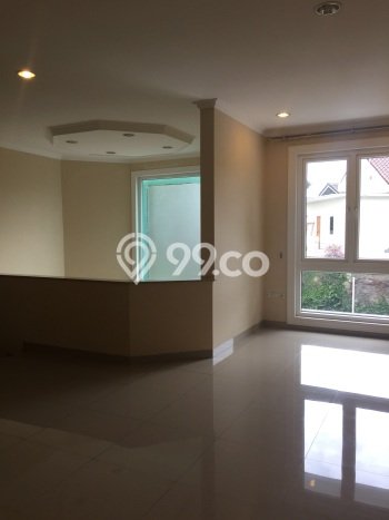 Hunian Mewah LB 300m2 Siap Huni Desain Elegan di Lebak Bulus, Jakarta Selatan Hunian Mewah LB 300m2 Siap Huni Desain Elegan di Lebak Bulus, Jakarta Selatan
