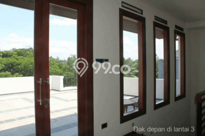 Hunian Super Elit dengan Akses Paling Strategis di BSD Delatinos, Tangerang Hunian Super Elit dengan Akses Paling Strategis di BSD Delatinos, Tangerang