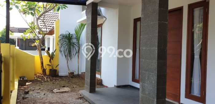 Jarang Ada! Rumah Sewa 4 Kamar Nyaman Siap Huni Bintaro Jarang Ada! Rumah Sewa 4 Kamar Nyaman Siap Huni Bintaro