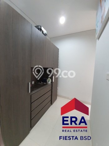 Jual Rumah Eksklusif 2 KT di Gading Serpong, Tangerang Jual Rumah Eksklusif 2 KT di Gading Serpong, Tangerang